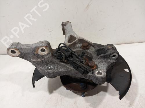 Right front steering knuckle OPEL ASTRA J (P10) 1.4 Turbo (68) | BP37490645M26 - Image 3