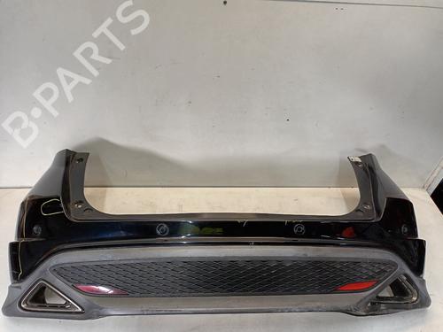 Used Rear bumper HONDA CIVIC VIII Hatchback (FN, FK) 2.2 CTDi (FK3) (140 hp) 20985910
