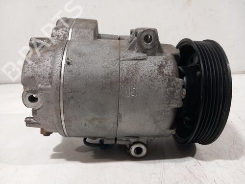 AC compressor OPEL ASTRA J (P10) 1.4 Turbo (68) | BP37493678M34 - Image 7