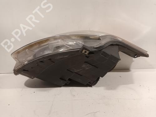 Left headlight CITROËN C3 Picasso (SH_) 1.6 VTi 120 | BP27694372C28 - Image 2