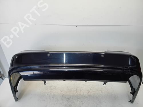Used Rear bumper MERCEDES-BENZ CLS (C219) CLS 350 (219.356) (272 hp) 24932196
