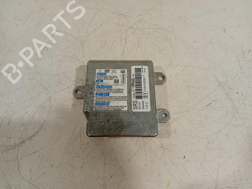 ECU airbags HONDA CIVIC IX (FK) 1.4 i-VTEC (FK1) BP24505726M53