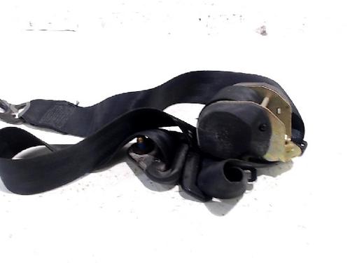 Used Front right seatbelt OPEL MOVANO A Bus (X70) 2.8 DTI (JD) (114 hp) 5835170