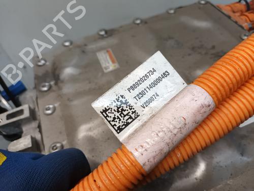 Andre SMART #1 EV All-wheel Drive | BP33848066O1  - Image 8