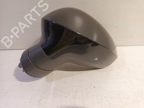 Used Left mirror SEAT IBIZA IV SC (6J1, 6P5) 1.4 (85 hp) 17369280