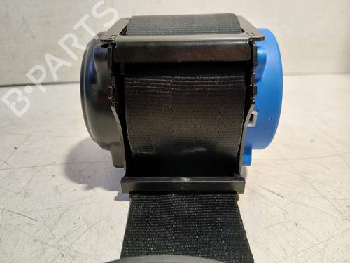 Rear left seatbelt VW UP! (121, 122, BL1, BL2, BL3, 123) 1.0 | BP32207474I29