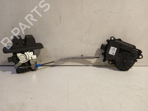 Used Tailgate lock LAND ROVER RANGE ROVER EVOQUE (L551) 2.0 P200 4x4 (200 hp) 31994974