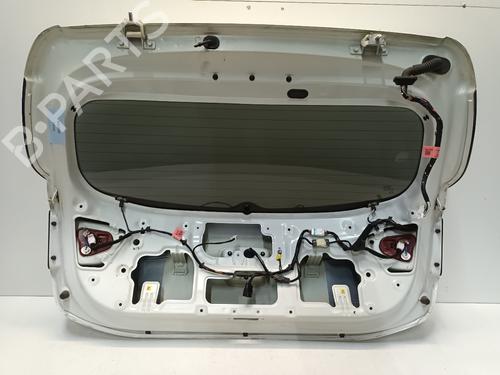 Tailgate KIA RIO IV (YB, SC, FB) 1.0 T-GDI 100 | BP31714964C6 - Image 6