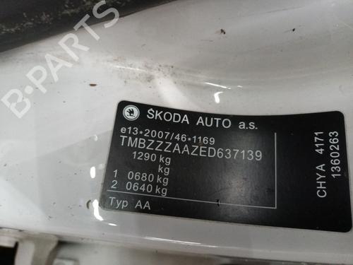 Starter SKODA CITIGO (NF1) 1.0 | BP38468206M8 - Image 11