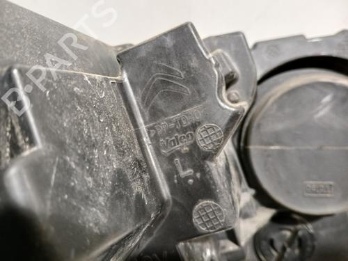 Left headlight CITROËN BERLINGO Box Body/MPV (K9) 1.6 BlueHDi 100 | BP34104032C28  - Image 6