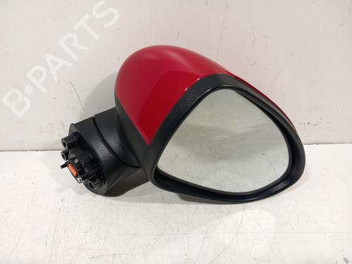 Spiegel buiten rechts KIA RIO III (UB) 1.2 CVVT (84 hp) 33122659