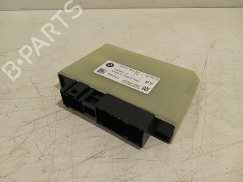 Used Control unit Control unit BMW 5 (G30, F90) 520 d (190 hp) 33875877 33875877