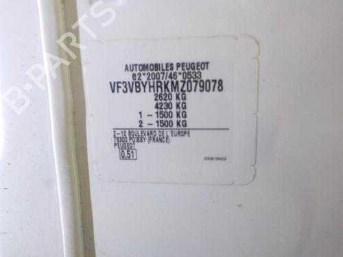 Switch PEUGEOT EXPERT Van (V_) 1.5 BlueHDi 100 | BP23505103I30  - Image 10