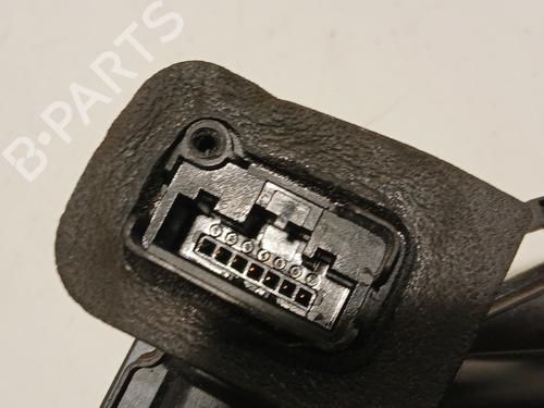 Front left lock SEAT LEON ST (5F8) 1.6 TDI | BP30152731C98 