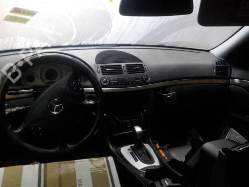 Xenon ballast MERCEDES-BENZ E-CLASS (W211) E 320 CDI (211.026) | BP21662587C53 
