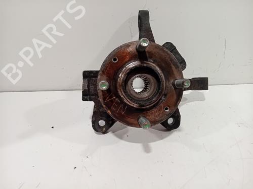 Used Right front steering knuckle HYUNDAI i10 I (PA) 1.1 (69 hp) 32688705