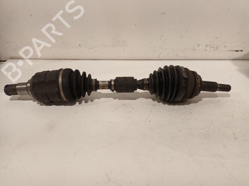 Used Left front driveshaft TOYOTA AVENSIS Estate (_T25_) 2.2 D-CAT (ADT251_, ADT251R) (177 hp) 15738156