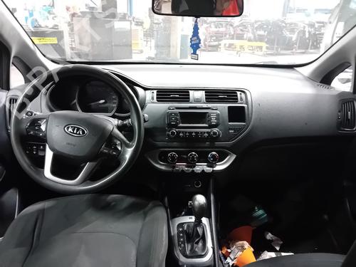 Gearbox KIA RIO III (UB) 1.4 CVVT | BP29431742M3 - Image 10