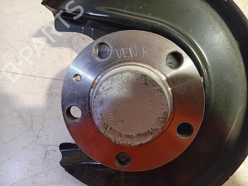 Right rear steering knuckle VW TAIGO (CS1) 1.0 TSI | BP29015701M28 - Image 2