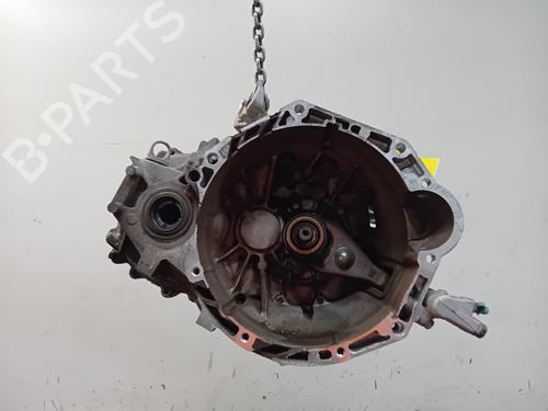 Gearkasse KIA STONIC (YB) 1.0 T-GDi (120 hp) 29275236