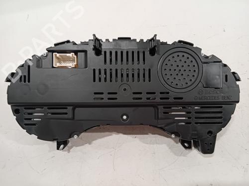 Instrument cluster MERCEDES-BENZ B-CLASS Sports Tourer (W246, W242) B 200 (246.243) | BP28309245C47 