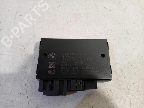 Used Electronic module BMW X1 (F48) sDrive 20 i (192 hp) 21147772