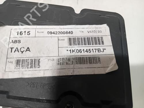 ABS pump VW SCIROCCO III (137, 138) 1.4 TSI | BP36670843M43 - Image 4