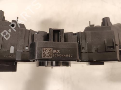 Ratstangsstang KIA RIO IV (YB, SC, FB) 1.0 T-GDI 100 | BP32083430I23 - Image 5