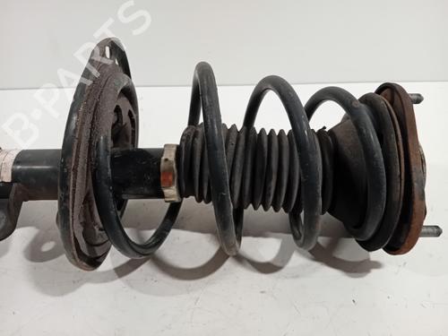 Right front shock absorber TOYOTA AVENSIS Estate (_T27_) 1.6 VVT-i (ZRT270_, ZRT270R) | BP18238347M17 