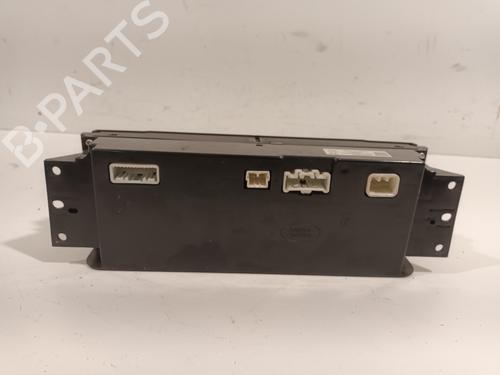 Climate control LAND ROVER RANGE ROVER SPORT I (L320) 2.7 D 4x4 | BP27544235I5 