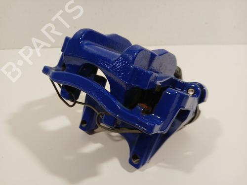 Used Left rear brake caliper VW GOLF VIII (CD1, DA1) 2.0 TSI R 4motion (333 hp) 29447046