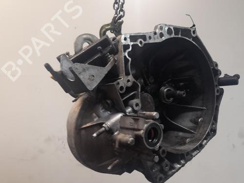 Used Gearbox PEUGEOT 308 I (4A_, 4C_) 1.6 16V (120 hp) 19286973