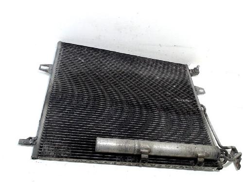AC radiator MERCEDES-BENZ M-CLASS (W164) ML 280 CDI 4-matic (164.120) | BP4736485M32 