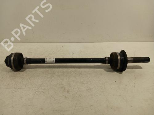 Used Right rear driveshaft Right rear driveshaft 33292440 33292440