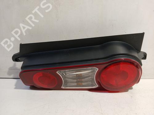 Piloto trasero izquierdo PEUGEOT PARTNER Box Body/MPV 1.6 BlueHDi 100 (100 hp) 31148044