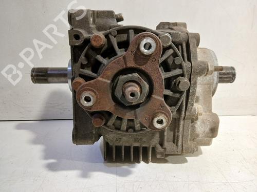 Transfer box AUDI Q3 (8UB, 8UG) 2.0 TDI quattro | BP31307172M36 - Image 2