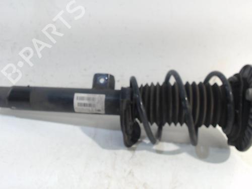 Used Left front shock absorber BMW 1 (F20) 116 i (136 hp) 10046816