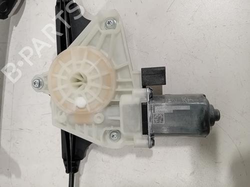 Rear right window mechanism VW PASSAT B8 Variant (3G5, CB5) 2.0 TSI 4motion | BP26430996C25 - Image 5