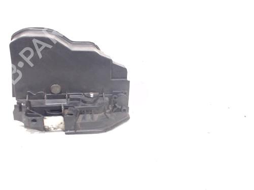 Used Front left lock BMW 1 (E87) 118 d (122 hp) 13197782