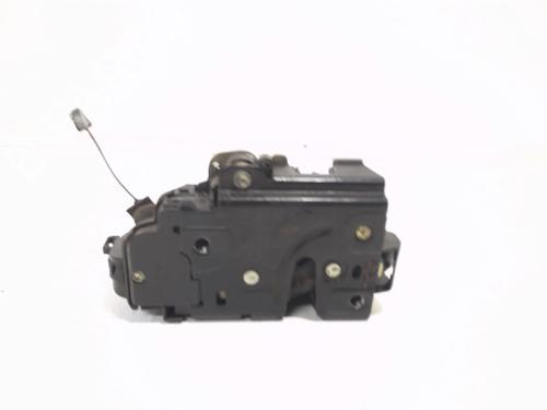Used Front right lock VW CADDY III Box Body/MPV (2KA, 2KH, 2CA, 2CH) 2.0 SDI (70 hp) 13198261