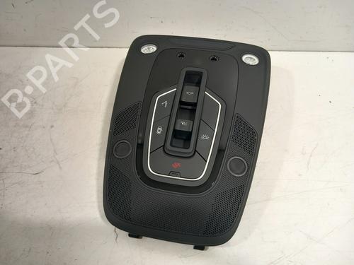 Used Interior roof light Interior roof light AUDI Q5 (FYB, FYG) SQ5 TFSI quattro (354 hp) 33736976 33736976