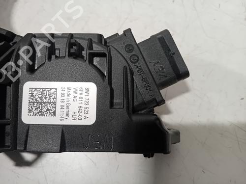 Pedal AUDI Q5 (FYB, FYG) SQ5 TFSI quattro | BP33122690I4  - Image 6