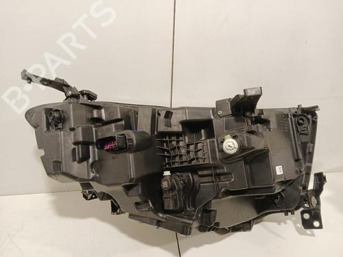 Left headlight RENAULT AUSTRAL TCe 160 (HGMJ) | BP36641437C28 - Image 4