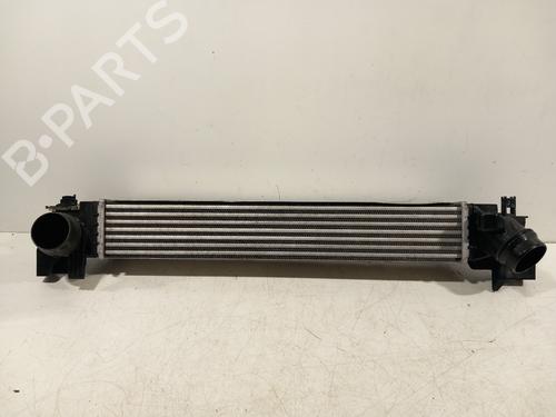Intercooler BMW X1 (F48) sDrive 18 i (136 hp) 33122655