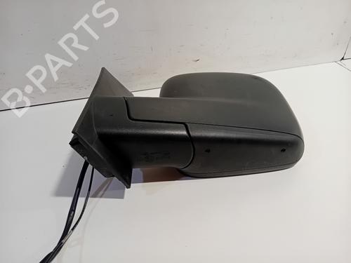 Left mirror VW CADDY IV Box Body/MPV (SAA, SAH) 2.0 TDI | BP29816217C26 