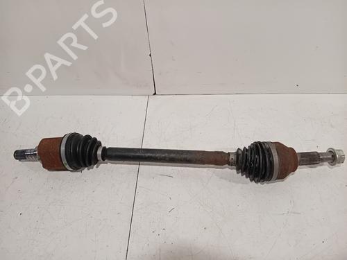 Used Left front driveshaft Left front driveshaft 22688591 22688591