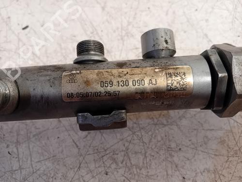 Injection rail AUDI A5 (8T3) 3.0 TDI quattro | BP26430814M98 - Image 4