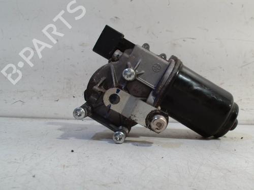 Used Front wiper motor SKODA FABIA III Estate (NJ5) 1.4 TDI (90 hp) 12534374