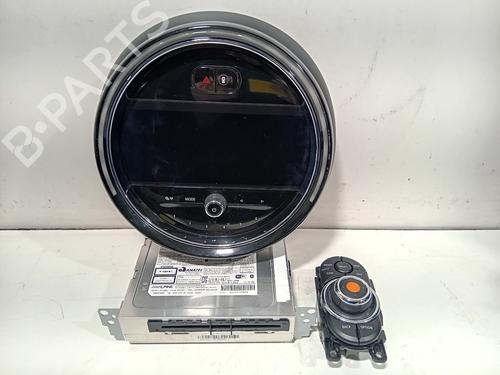 Used Electronic module Electronic module 36841927 36841927
