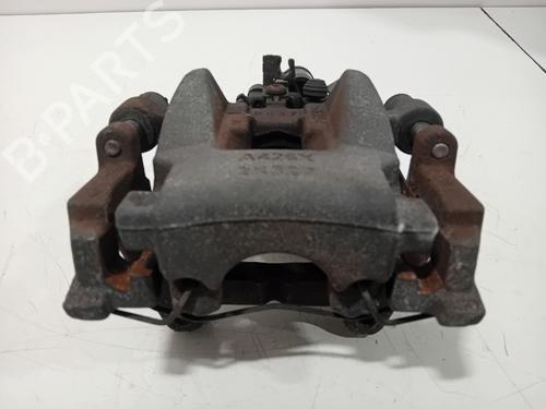 Used Right rear brake caliper Right rear brake caliper JAGUAR F-PACE (X761) 2.0 TD4 AWD (180 hp) 32774705 32774705